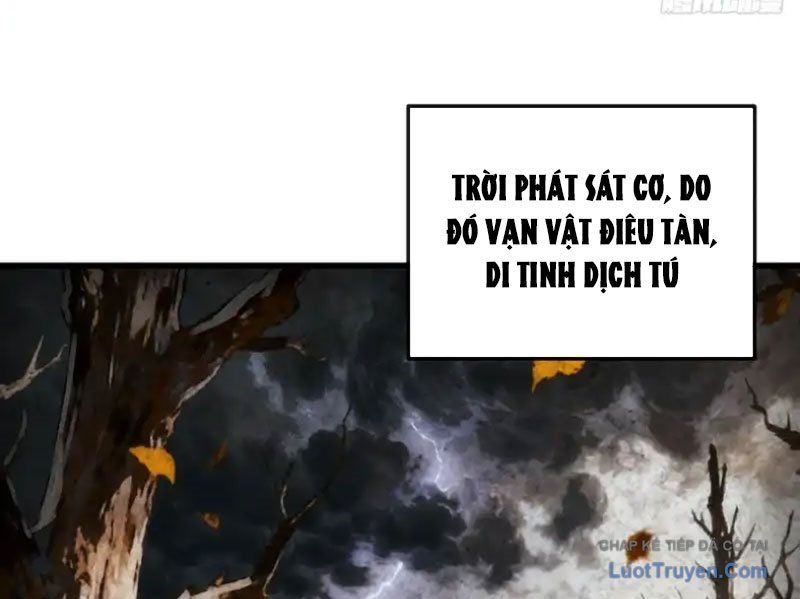 Ta Mô Phỏng Con Đường Trường Sinh Chapter 24 - Trang 2