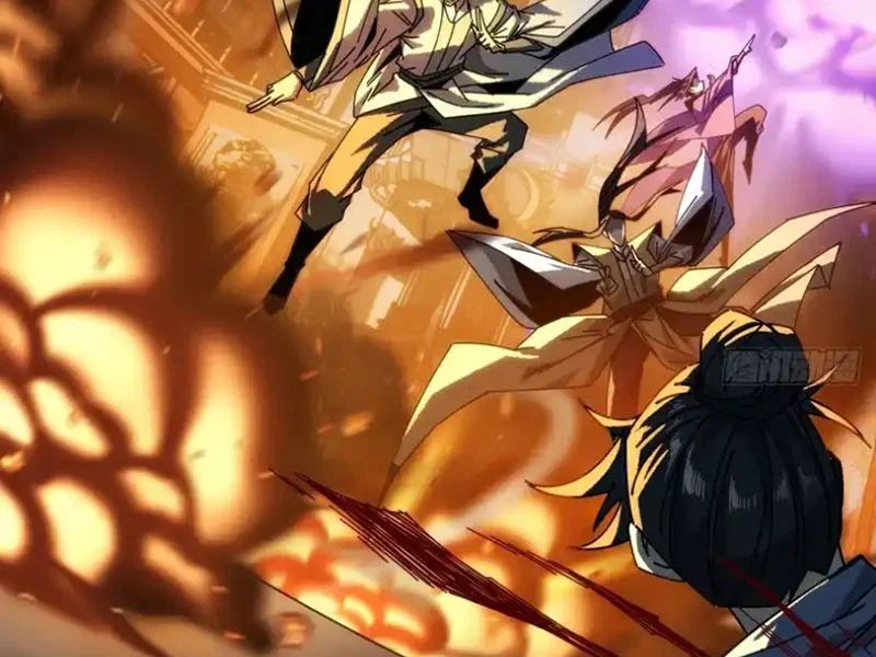 Ta Mô Phỏng Con Đường Trường Sinh Chapter 24 - Trang 2