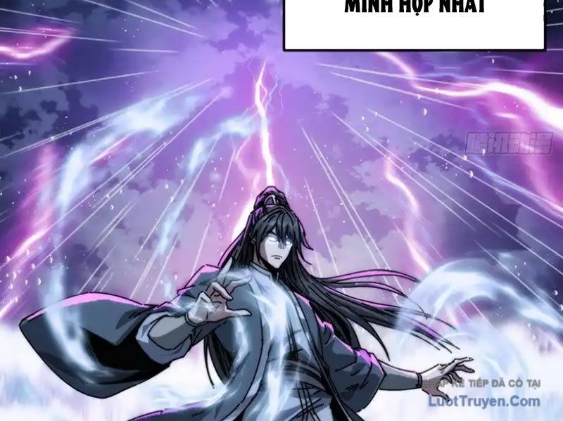 Ta Mô Phỏng Con Đường Trường Sinh Chapter 24 - Trang 2