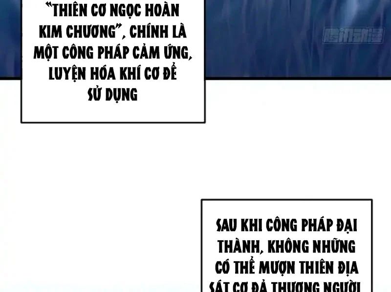 Ta Mô Phỏng Con Đường Trường Sinh Chapter 24 - Trang 2