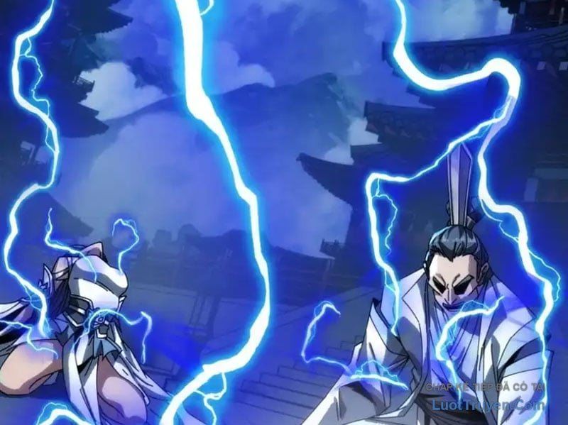 Ta Mô Phỏng Con Đường Trường Sinh Chapter 24 - Trang 2