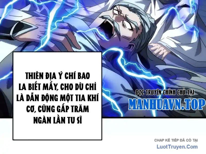 Ta Mô Phỏng Con Đường Trường Sinh Chapter 24 - Trang 2