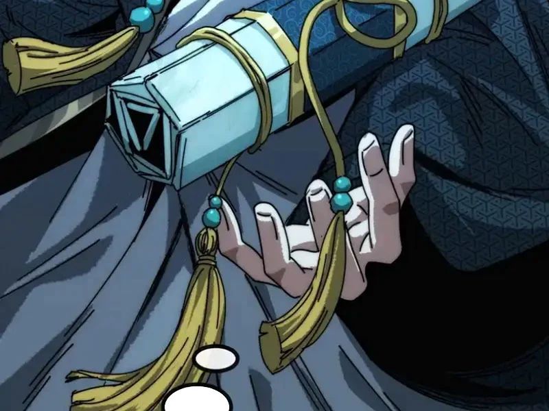 Ta Mô Phỏng Con Đường Trường Sinh Chapter 24 - Trang 2