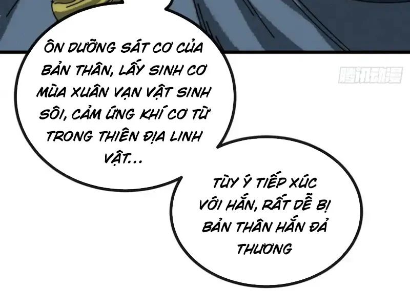 Ta Mô Phỏng Con Đường Trường Sinh Chapter 24 - Trang 2