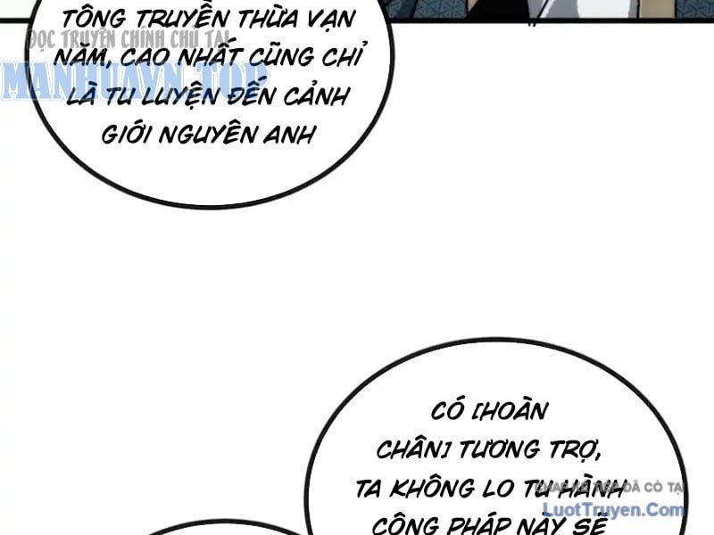 Ta Mô Phỏng Con Đường Trường Sinh Chapter 24 - Trang 2