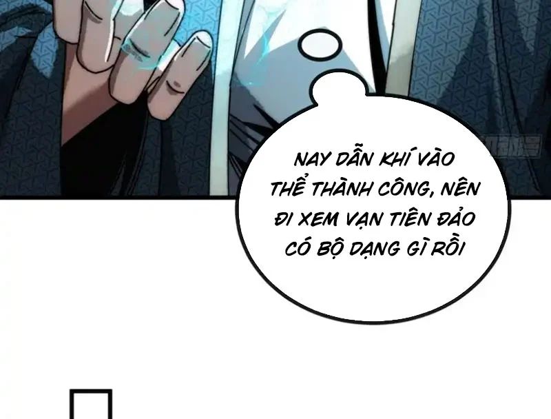 Ta Mô Phỏng Con Đường Trường Sinh Chapter 24 - Trang 2