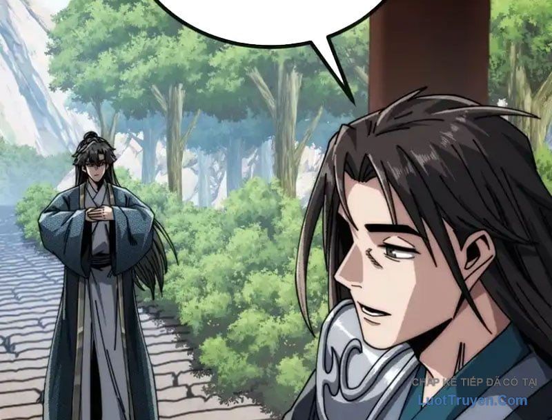 Ta Mô Phỏng Con Đường Trường Sinh Chapter 24 - Trang 2