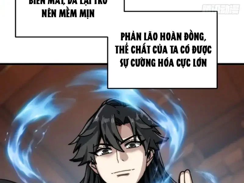Ta Mô Phỏng Con Đường Trường Sinh Chapter 24 - Trang 2