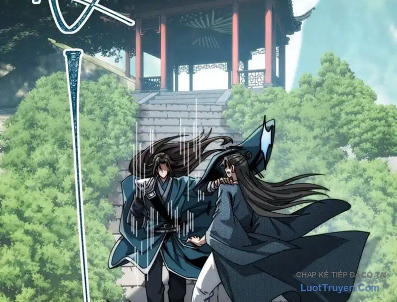 Ta Mô Phỏng Con Đường Trường Sinh Chapter 24 - Trang 2