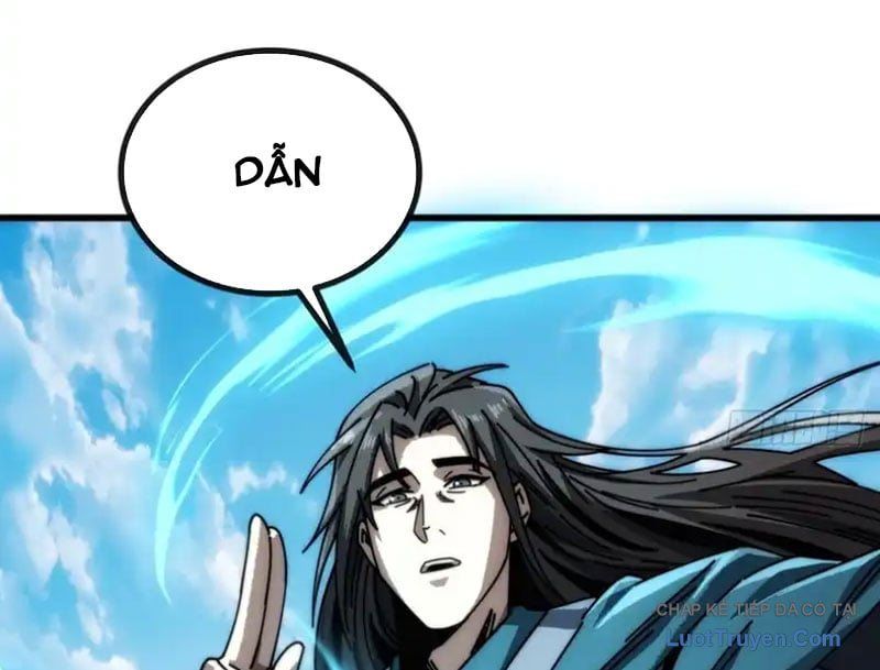 Ta Mô Phỏng Con Đường Trường Sinh Chapter 24 - Trang 2