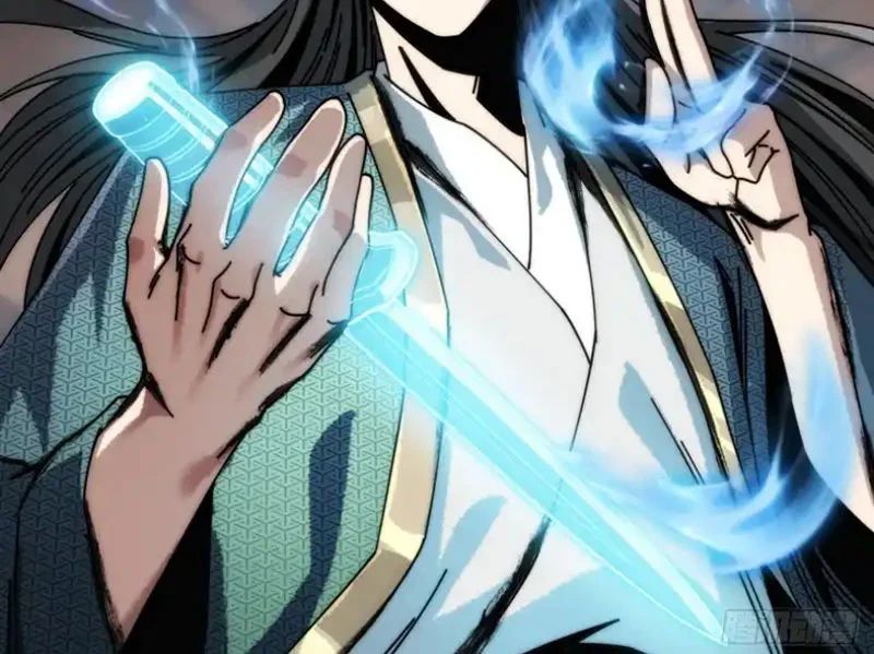 Ta Mô Phỏng Con Đường Trường Sinh Chapter 24 - Trang 2