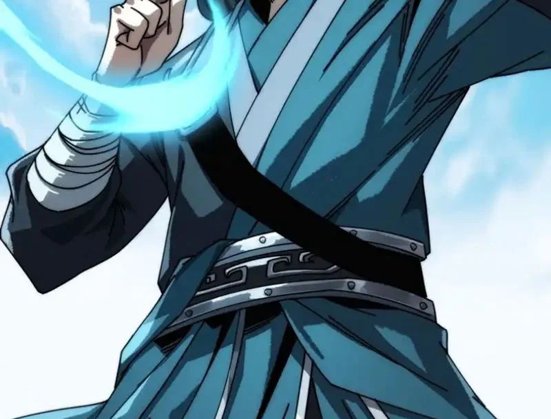 Ta Mô Phỏng Con Đường Trường Sinh Chapter 24 - Trang 2