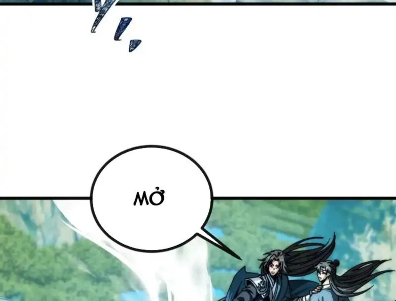 Ta Mô Phỏng Con Đường Trường Sinh Chapter 24 - Trang 2