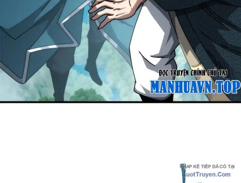 Ta Mô Phỏng Con Đường Trường Sinh Chapter 24 - Trang 2