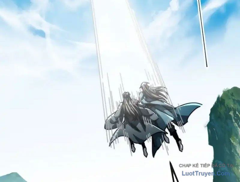 Ta Mô Phỏng Con Đường Trường Sinh Chapter 24 - Trang 2