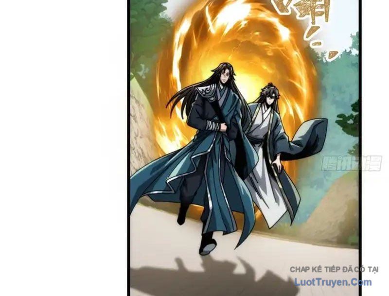 Ta Mô Phỏng Con Đường Trường Sinh Chapter 24 - Trang 2