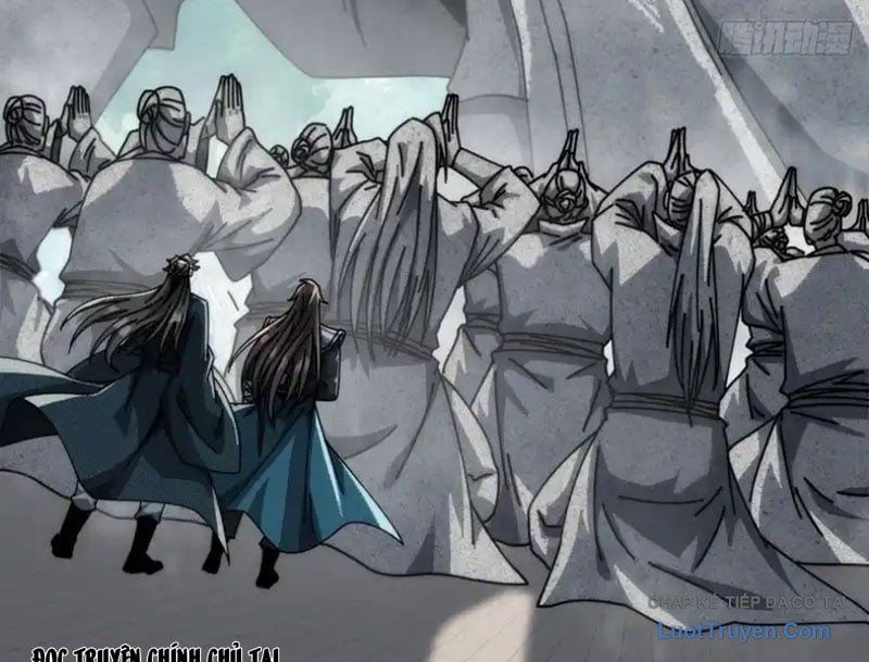 Ta Mô Phỏng Con Đường Trường Sinh Chapter 24 - Trang 2