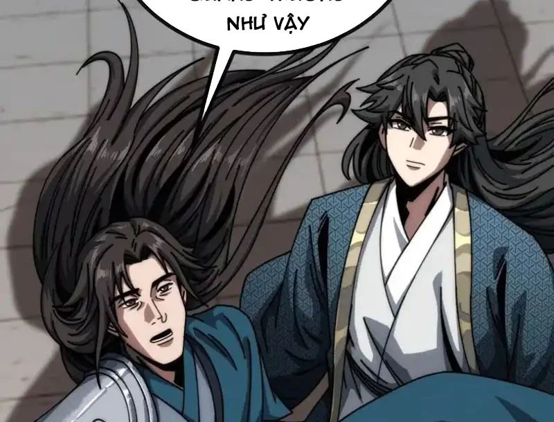 Ta Mô Phỏng Con Đường Trường Sinh Chapter 24 - Trang 2