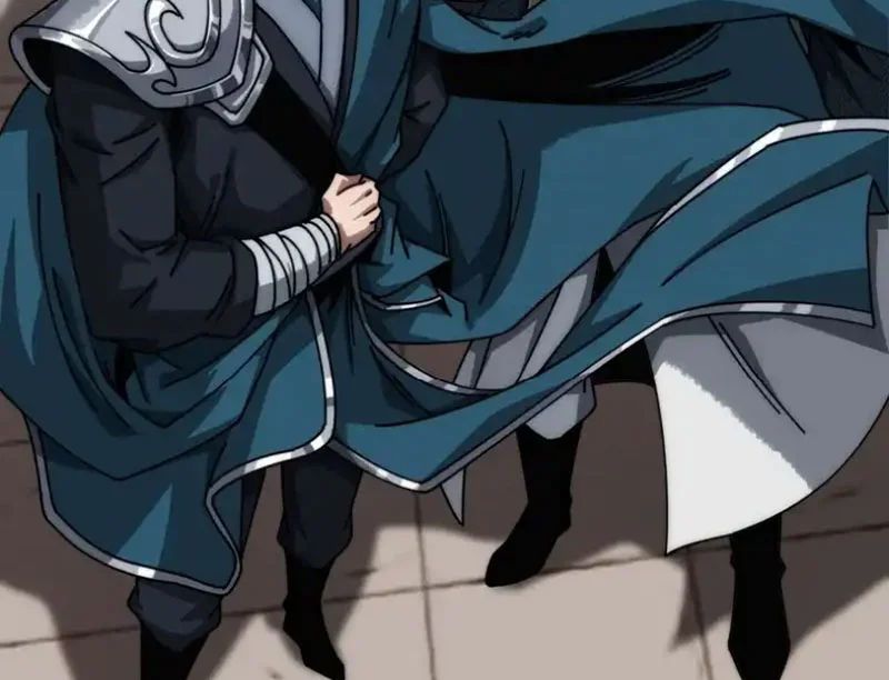 Ta Mô Phỏng Con Đường Trường Sinh Chapter 24 - Trang 2