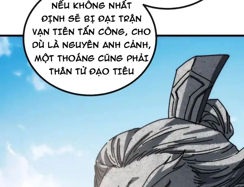 Ta Mô Phỏng Con Đường Trường Sinh Chapter 24 - Trang 2