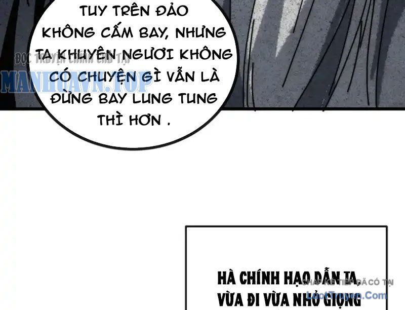 Ta Mô Phỏng Con Đường Trường Sinh Chapter 24 - Trang 2
