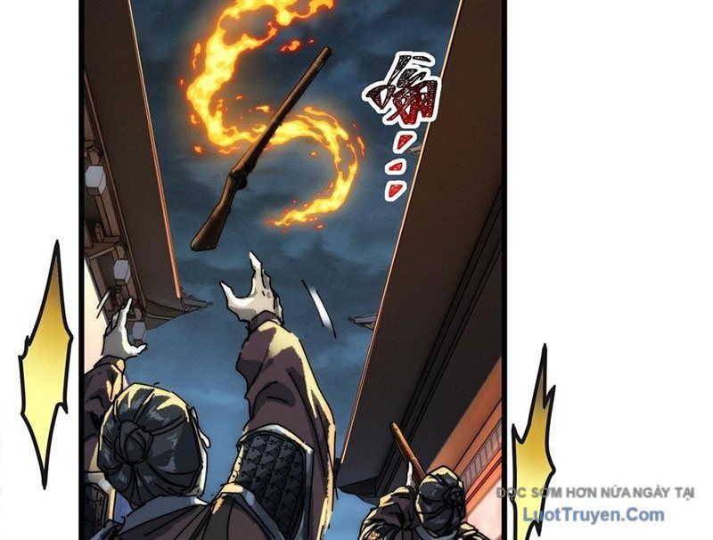 Ta Mô Phỏng Con Đường Trường Sinh Chapter 3 - Trang 2