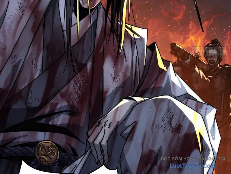 Ta Mô Phỏng Con Đường Trường Sinh Chapter 3 - Trang 2