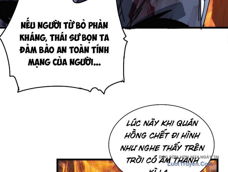 Ta Mô Phỏng Con Đường Trường Sinh Chapter 3 - Trang 2