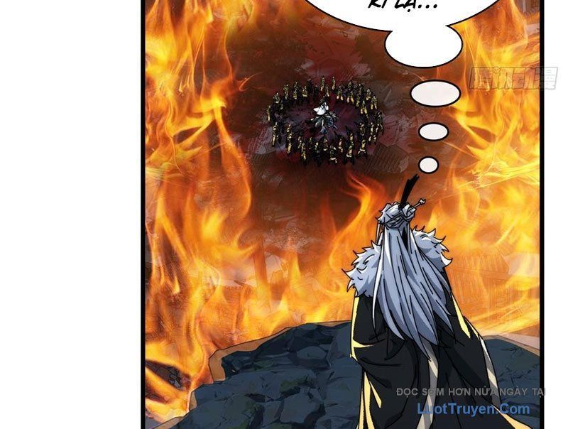 Ta Mô Phỏng Con Đường Trường Sinh Chapter 3 - Trang 2