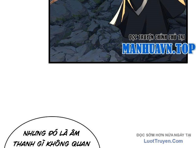 Ta Mô Phỏng Con Đường Trường Sinh Chapter 3 - Trang 2