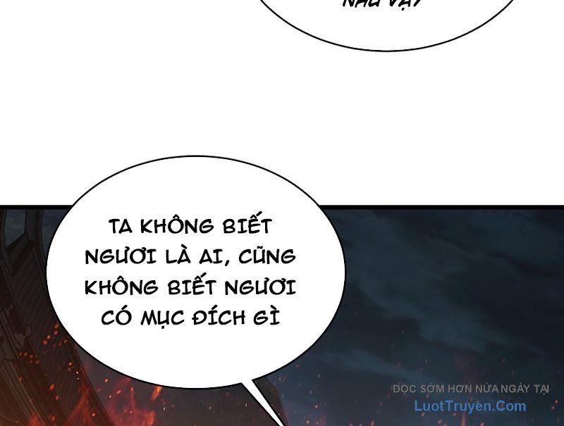 Ta Mô Phỏng Con Đường Trường Sinh Chapter 3 - Trang 2