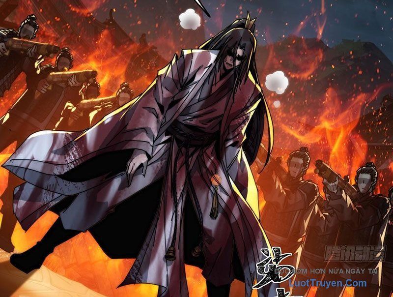 Ta Mô Phỏng Con Đường Trường Sinh Chapter 3 - Trang 2