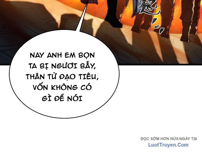 Ta Mô Phỏng Con Đường Trường Sinh Chapter 3 - Trang 2