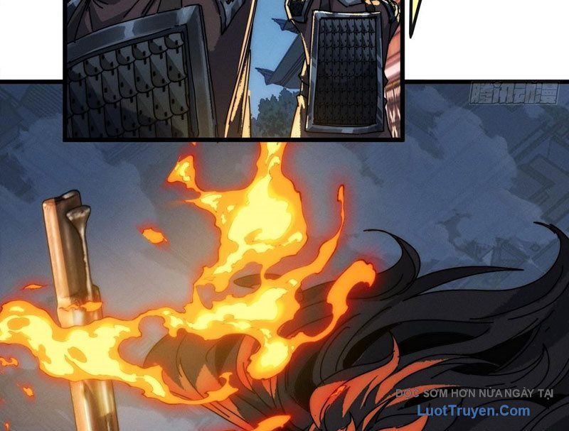 Ta Mô Phỏng Con Đường Trường Sinh Chapter 3 - Trang 2