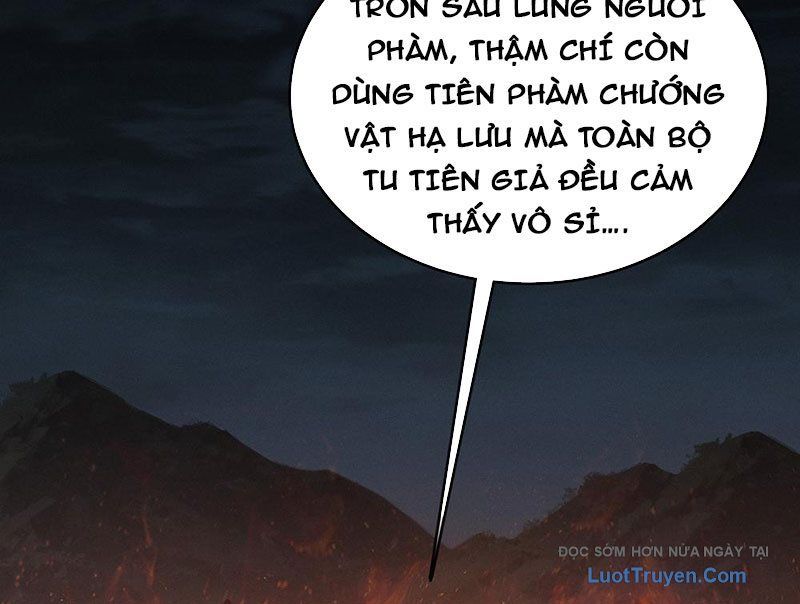 Ta Mô Phỏng Con Đường Trường Sinh Chapter 3 - Trang 2