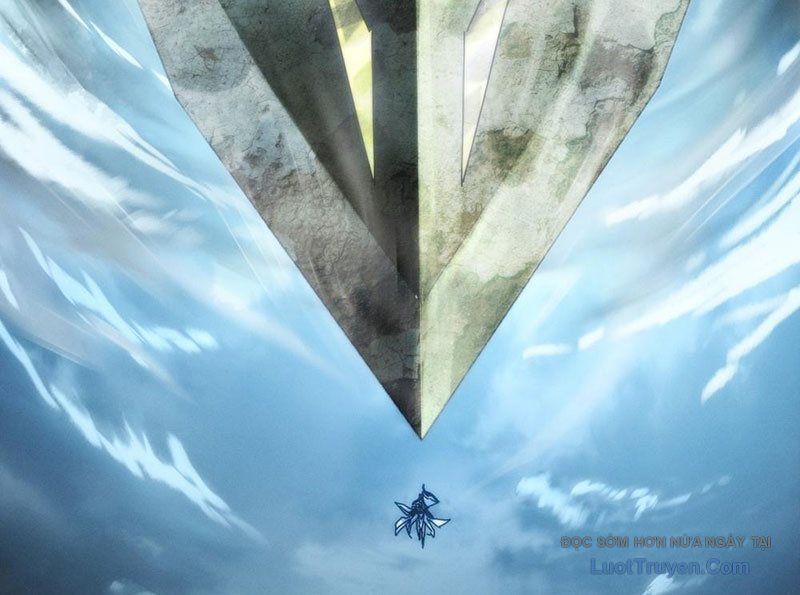 Ta Mô Phỏng Con Đường Trường Sinh Chapter 3 - Trang 2