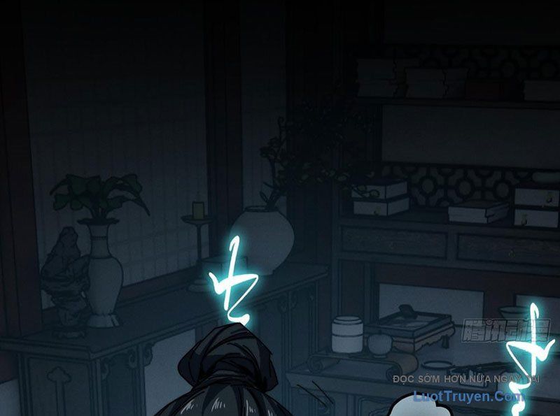 Ta Mô Phỏng Con Đường Trường Sinh Chapter 3 - Trang 2