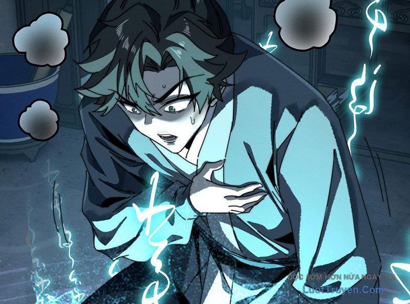 Ta Mô Phỏng Con Đường Trường Sinh Chapter 3 - Trang 2