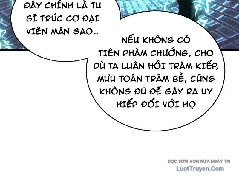 Ta Mô Phỏng Con Đường Trường Sinh Chapter 3 - Trang 2
