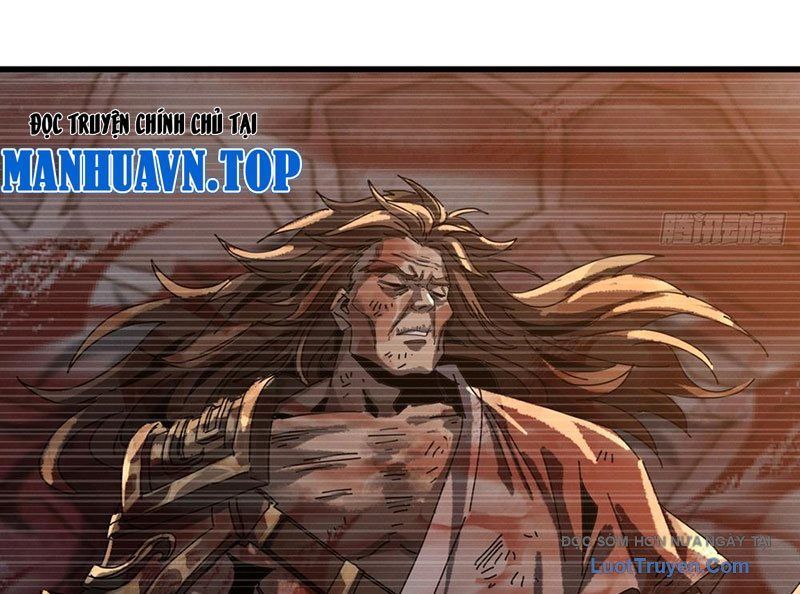 Ta Mô Phỏng Con Đường Trường Sinh Chapter 3 - Trang 2