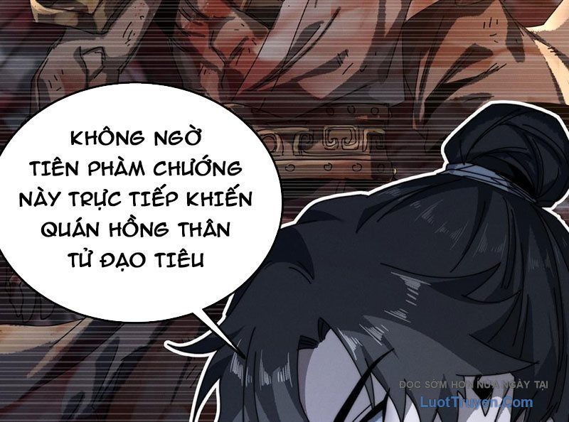 Ta Mô Phỏng Con Đường Trường Sinh Chapter 3 - Trang 2