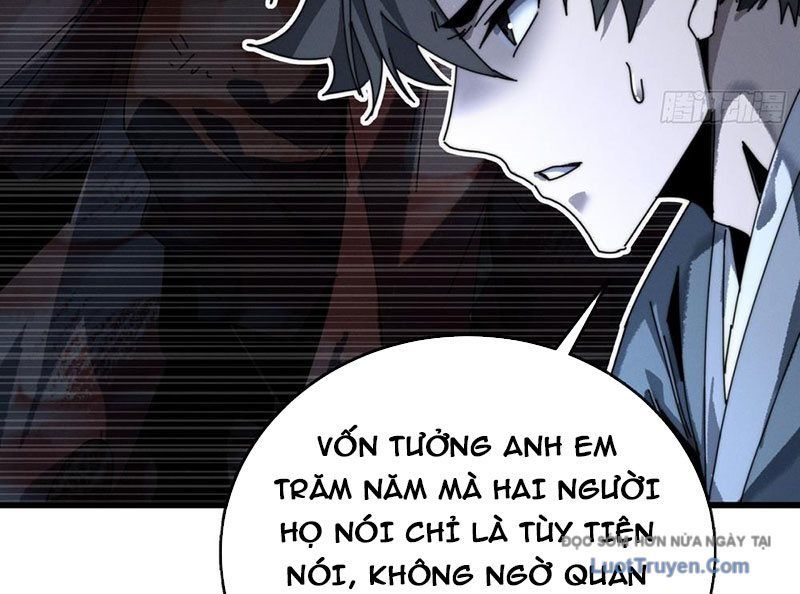 Ta Mô Phỏng Con Đường Trường Sinh Chapter 3 - Trang 2
