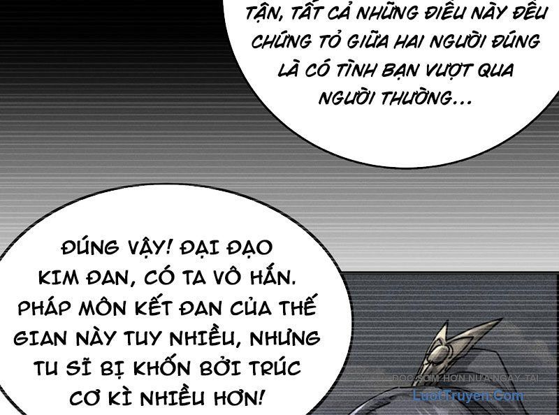 Ta Mô Phỏng Con Đường Trường Sinh Chapter 3 - Trang 2