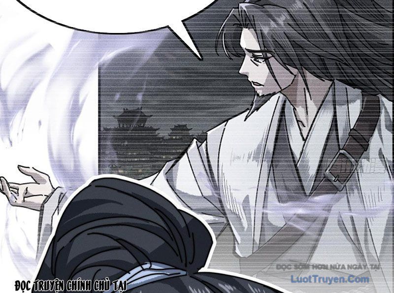 Ta Mô Phỏng Con Đường Trường Sinh Chapter 3 - Trang 2