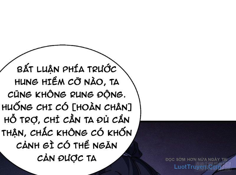 Ta Mô Phỏng Con Đường Trường Sinh Chapter 3 - Trang 2