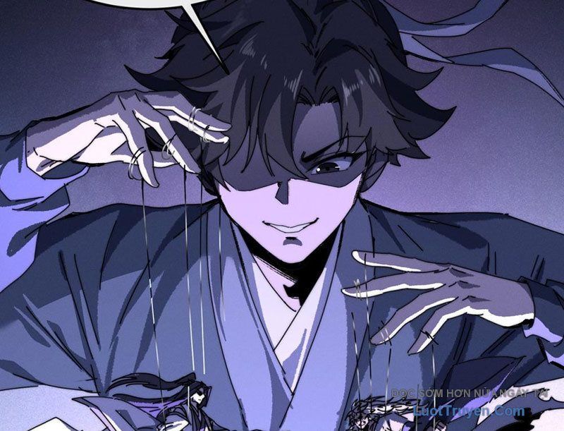 Ta Mô Phỏng Con Đường Trường Sinh Chapter 3 - Trang 2