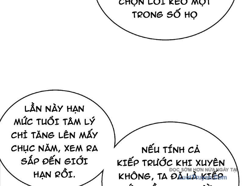 Ta Mô Phỏng Con Đường Trường Sinh Chapter 3 - Trang 2