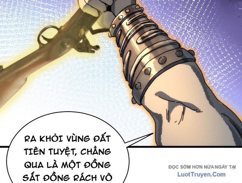 Ta Mô Phỏng Con Đường Trường Sinh Chapter 3 - Trang 2