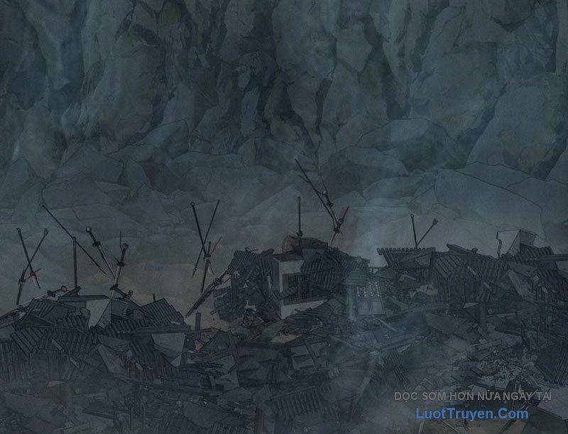 Ta Mô Phỏng Con Đường Trường Sinh Chapter 3 - Trang 2