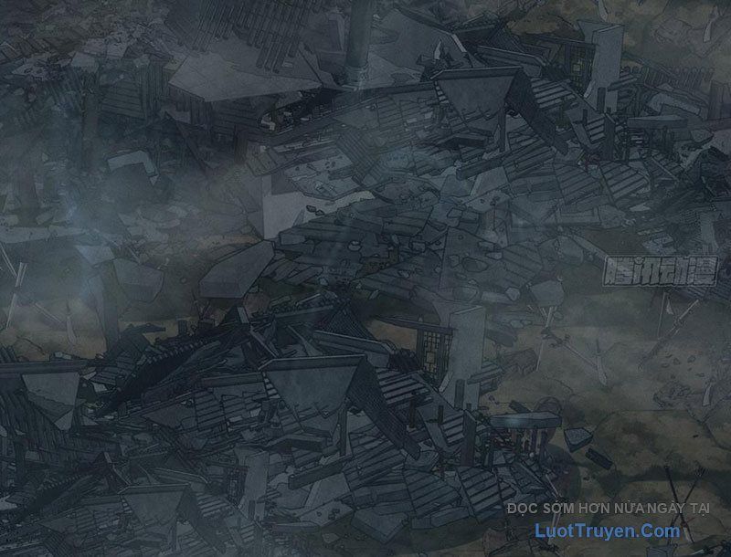 Ta Mô Phỏng Con Đường Trường Sinh Chapter 3 - Trang 2